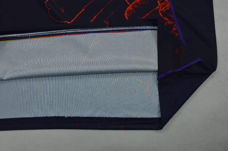 AAA Quality Benfica 25/26 Fourth Soccer Jersey