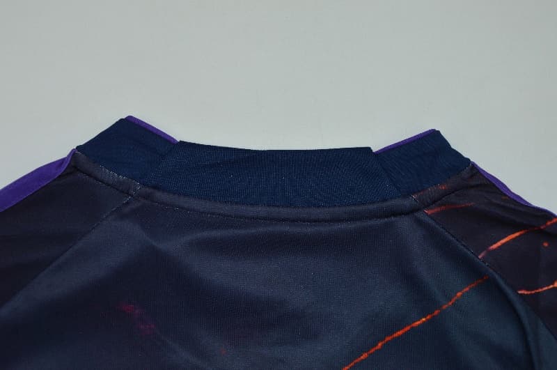 AAA Quality Benfica 25/26 Fourth Soccer Jersey