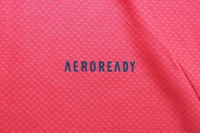 AAA Quality Benfica 25/26 Home Soccer Jersey