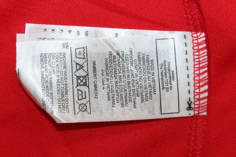 AAA Quality Benfica 25/26 Home Soccer Jersey