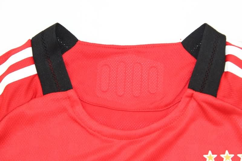 AAA Quality Benfica 25/26 Home Soccer Jersey (Player)