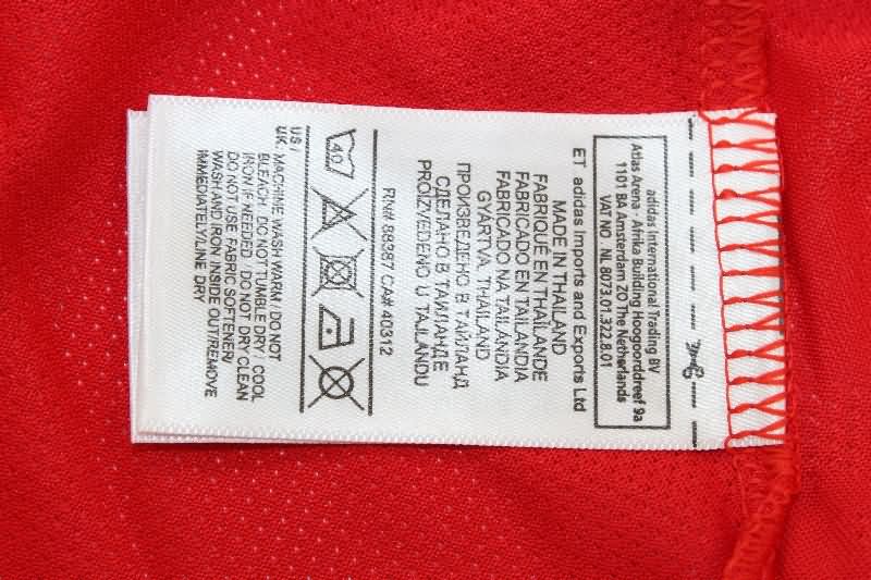 AAA Quality Benfica 25/26 Home Soccer Jersey (Player)