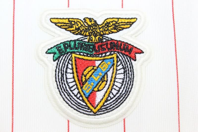 AAA Quality Benfica 25/26 Special Soccer Jersey