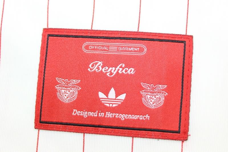 AAA Quality Benfica 25/26 Special Soccer Jersey