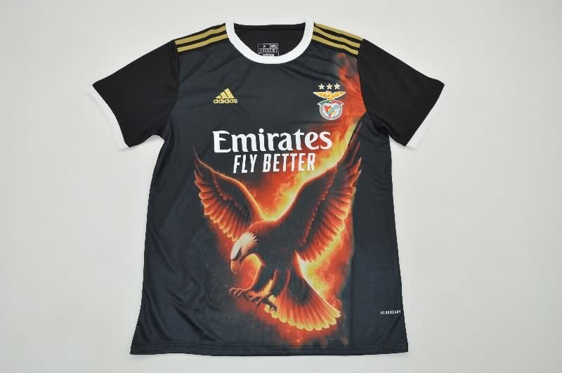 AAA Quality Benfica 25/26 Special Soccer Jersey 02 AAA Quality Benfica 25/26 Special Soccer Jersey 02