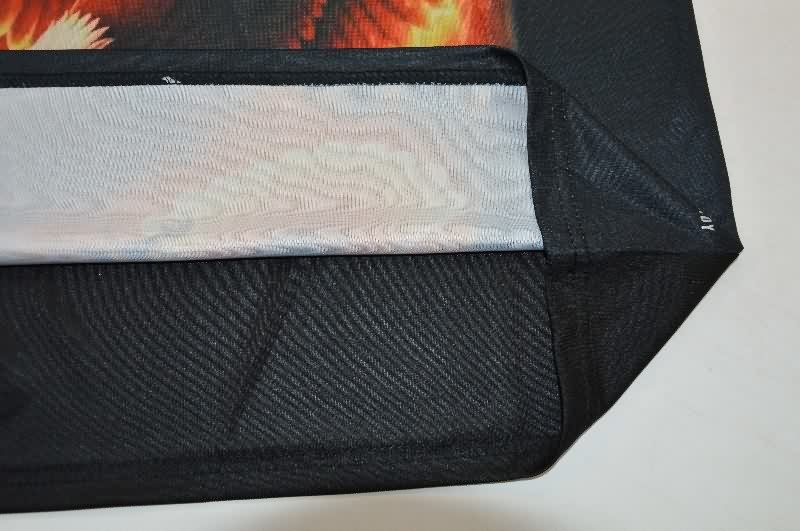 AAA Quality Benfica 25/26 Special Soccer Jersey 02