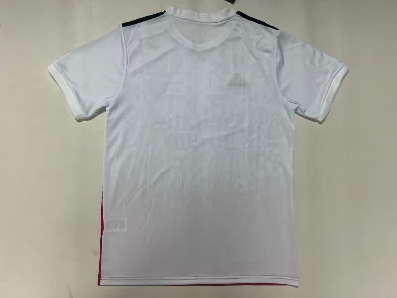 AAA Quality Benfica 25/26 Special Soccer Jersey 03