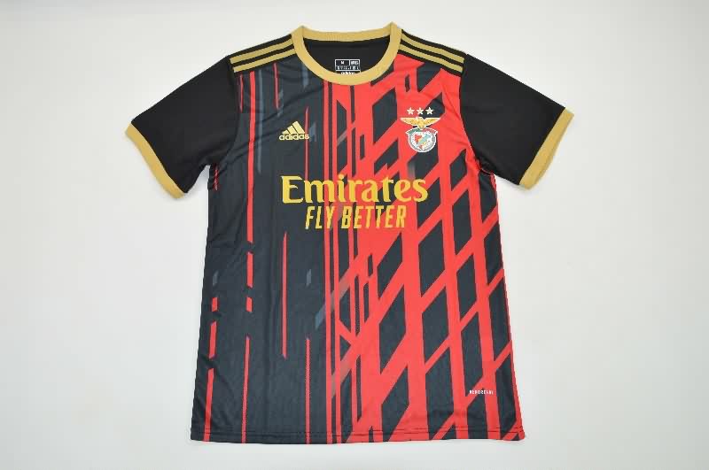 AAA Quality Benfica 25/26 Special Soccer Jersey 04 AAA Quality Benfica 25/26 Special Soccer Jersey 04