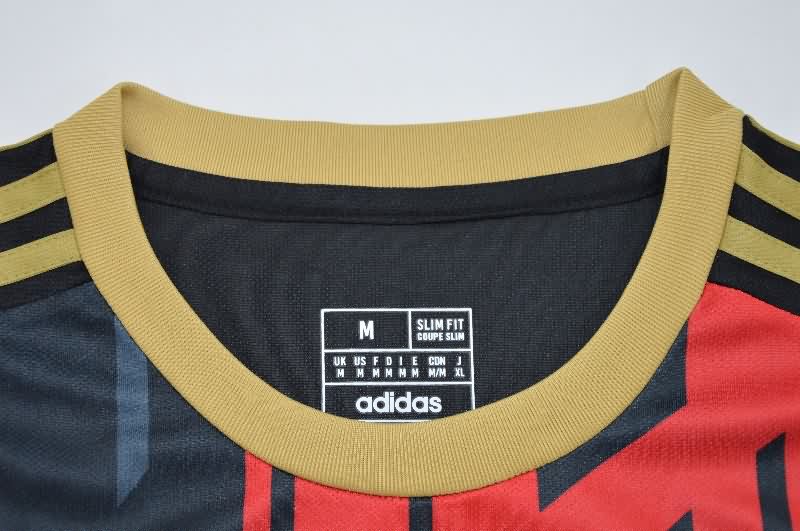 AAA Quality Benfica 25/26 Special Soccer Jersey 04