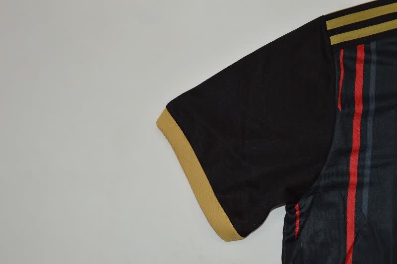 AAA Quality Benfica 25/26 Special Soccer Jersey 04