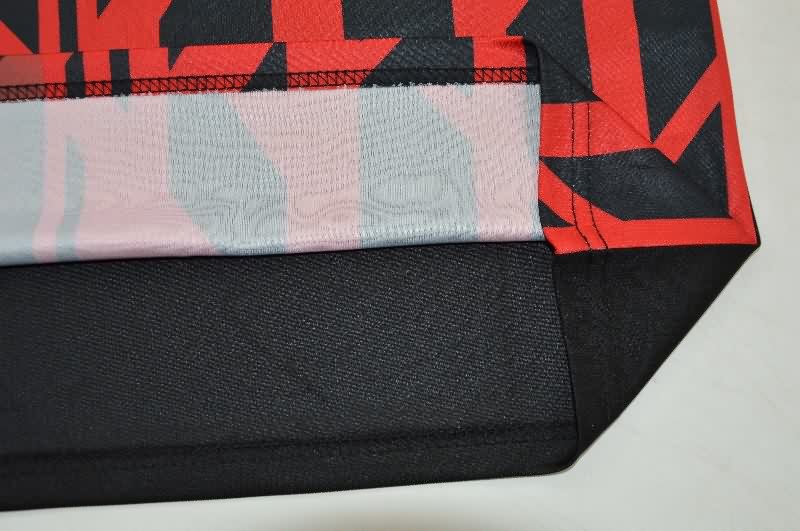 AAA Quality Benfica 25/26 Special Soccer Jersey 04