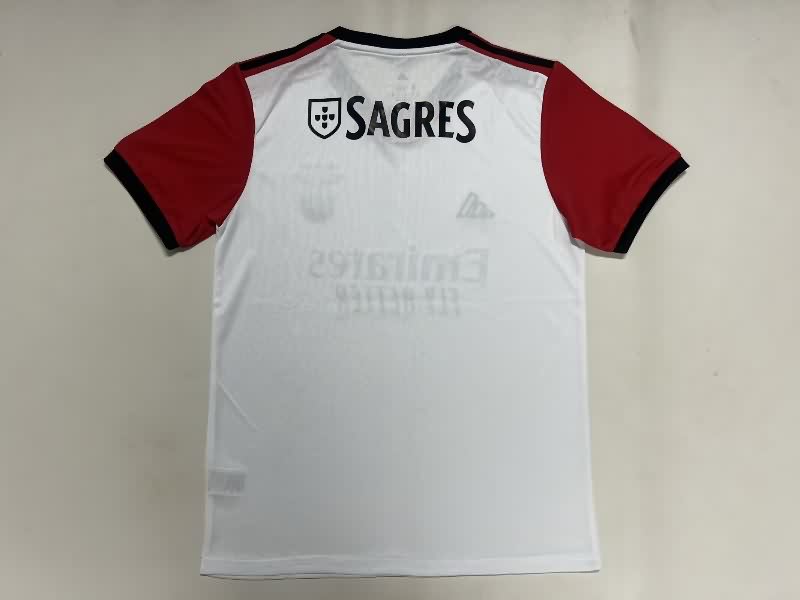 AAA Quality Benfica 25/26 Special Soccer Jersey 05