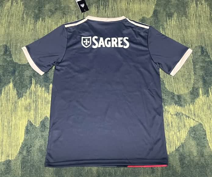 AAA Quality Benfica 25/26 Special Soccer Jersey 06