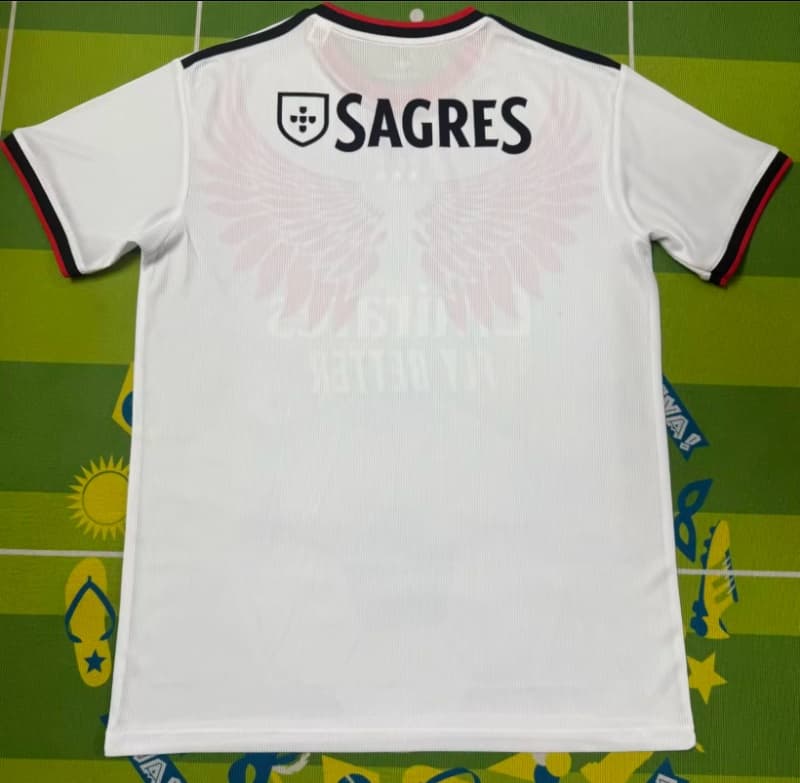 AAA Quality Benfica 25/26 Special Soccer Jersey 07