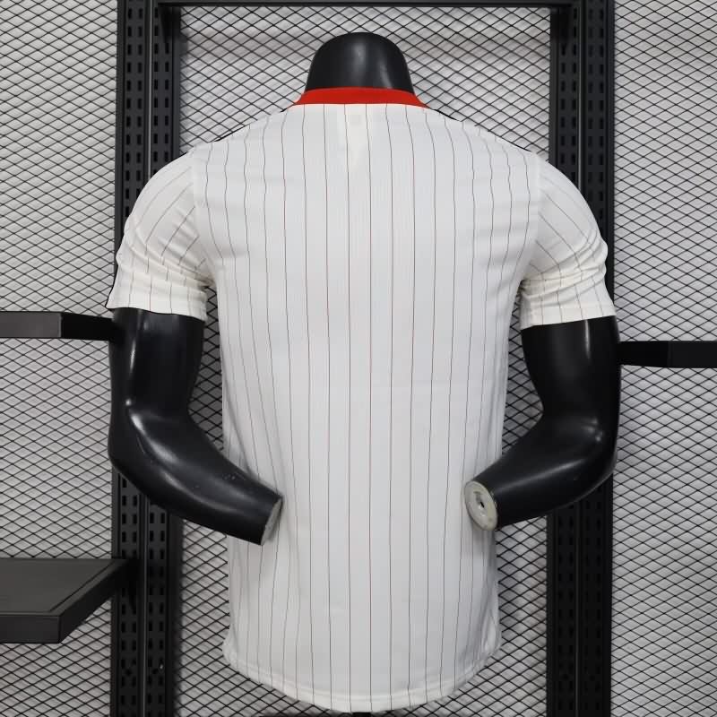 AAA Quality Benfica 25/26 Special Soccer Jersey (Player)