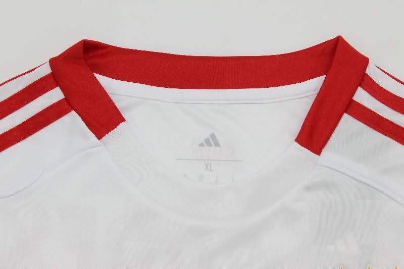 AAA Quality Benfica 25/26 Third Soccer Jersey