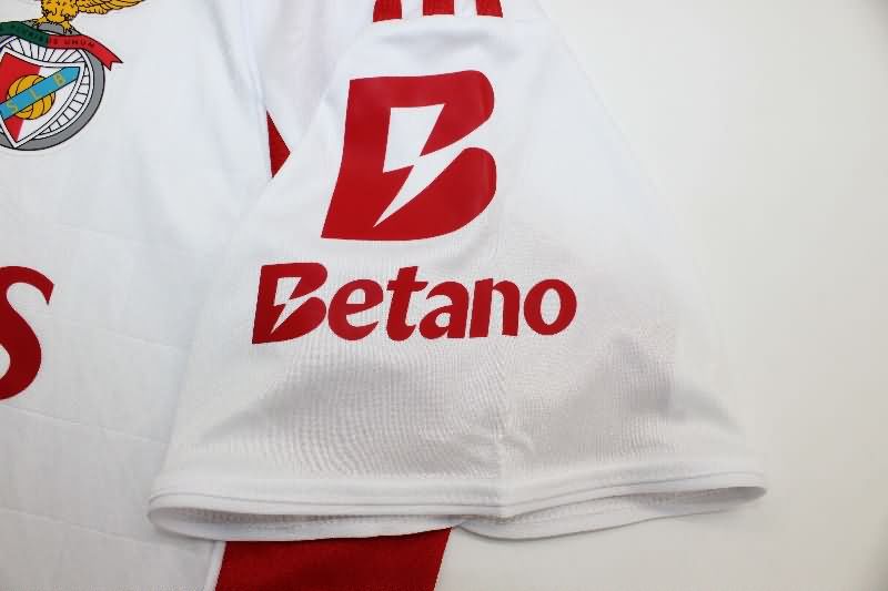 AAA Quality Benfica 25/26 Third Soccer Jersey