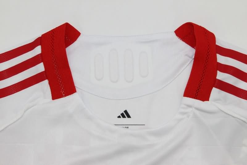 AAA Quality Benfica 25/26 Third Soccer Jersey (Player)