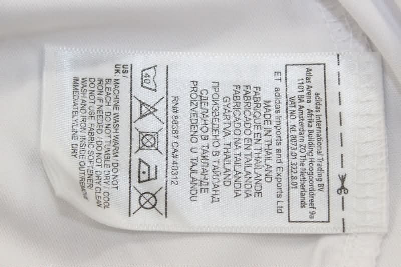 AAA Quality Benfica 25/26 Third Soccer Jersey (Player)