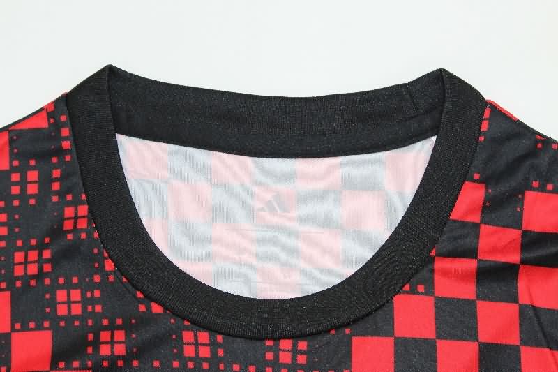 AAA Quality Benfica 25/26 Training Soccer Jersey