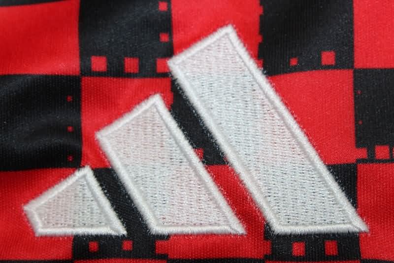 AAA Quality Benfica 25/26 Training Soccer Jersey