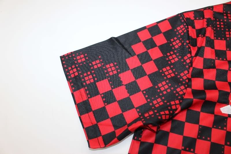 AAA Quality Benfica 25/26 Training Soccer Jersey