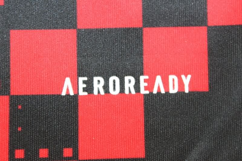 AAA Quality Benfica 25/26 Training Soccer Jersey