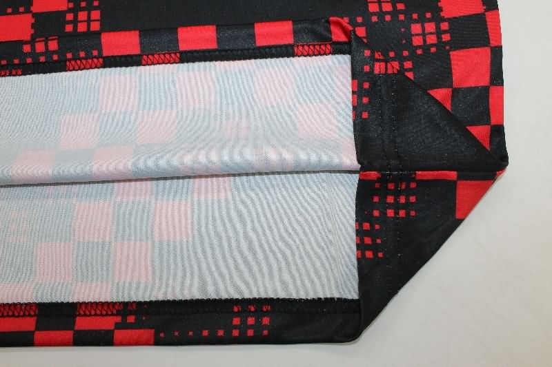 AAA Quality Benfica 25/26 Training Soccer Jersey