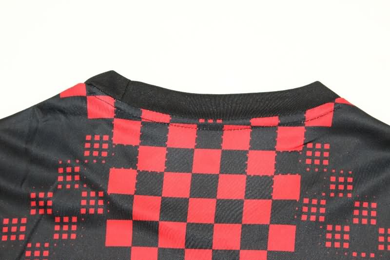 AAA Quality Benfica 25/26 Training Soccer Jersey