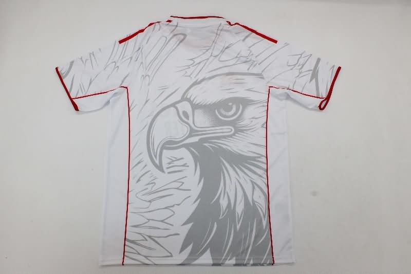 AAA Quality Benfica 25/26 Training Soccer Jersey 02