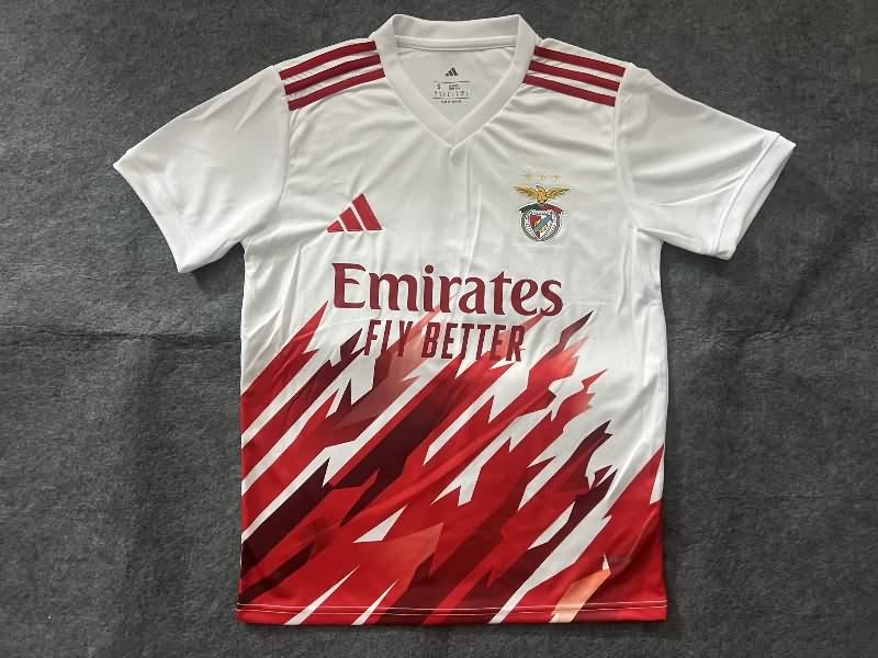 AAA Quality Benfica 25/26 Training Soccer Jersey 04 AAA Quality Benfica 25/26 Training Soccer Jersey 04