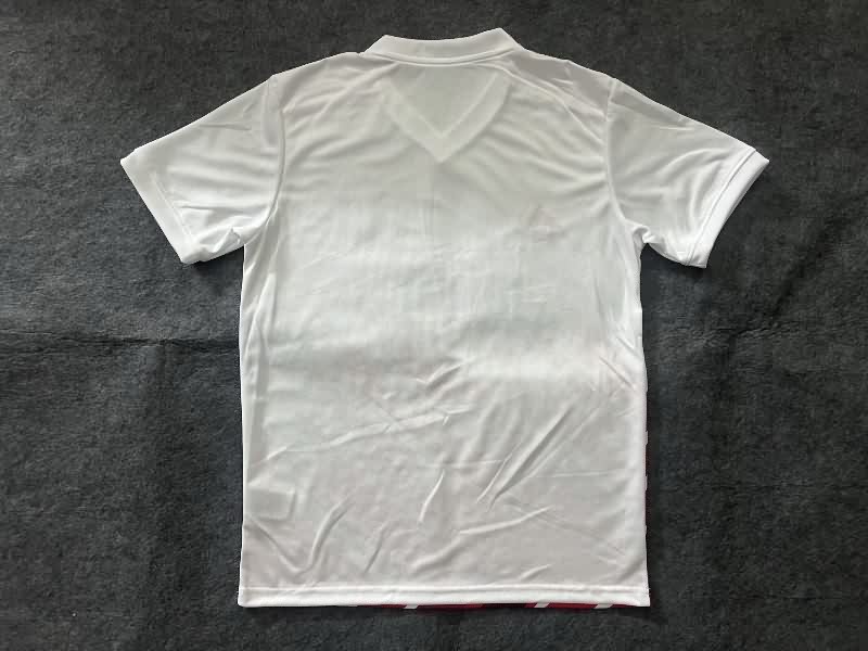 AAA Quality Benfica 25/26 Training Soccer Jersey 04