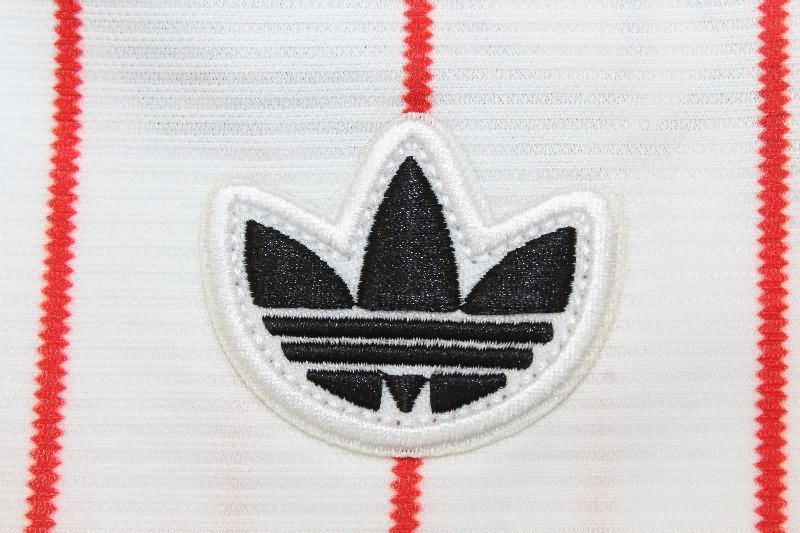 AAA Quality Benfica 25/26 Travel Soccer Jersey