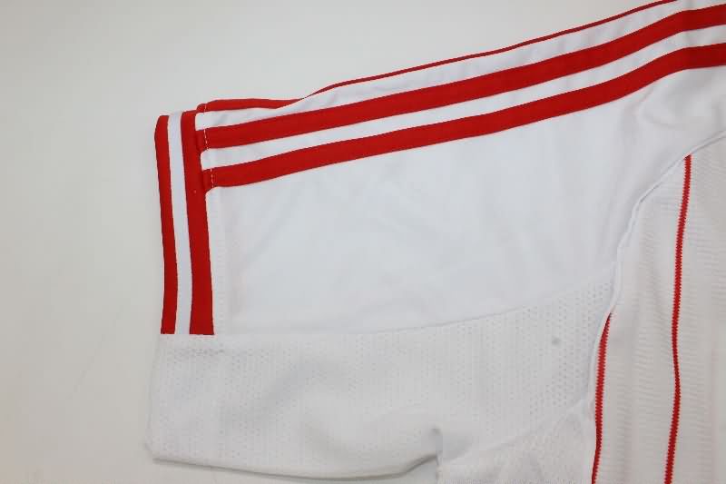 AAA Quality Benfica 25/26 Travel Soccer Jersey