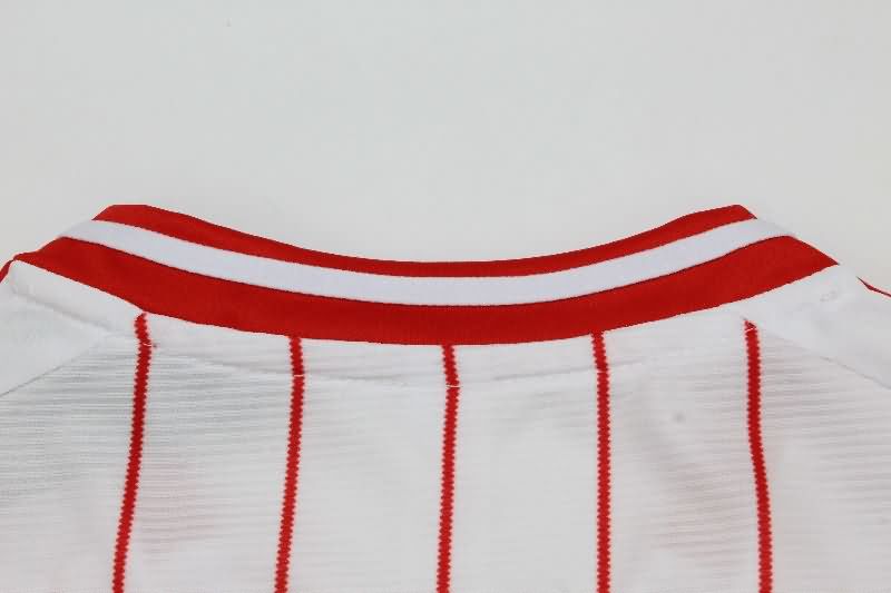 AAA Quality Benfica 25/26 Travel Soccer Jersey