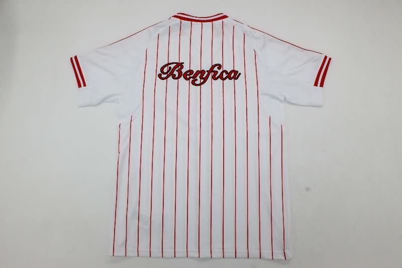 AAA Quality Benfica 25/26 Travel Soccer Jersey