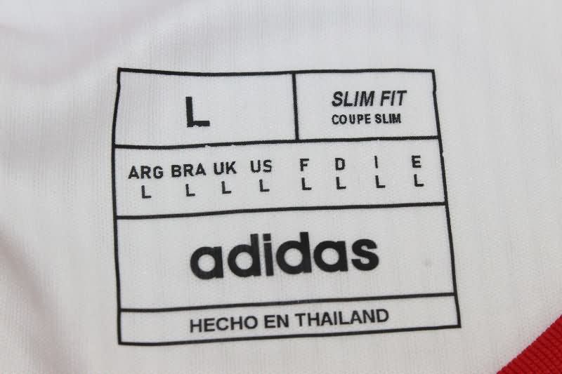 AAA Quality Benfica 25/26 White Soccer Jersey 02