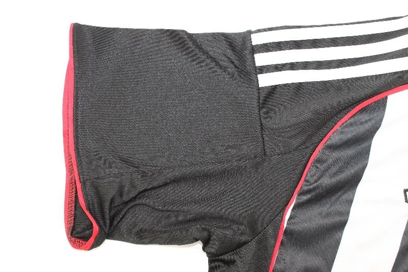 AAA Quality Besiktas 2025/26 Away Soccer Jersey