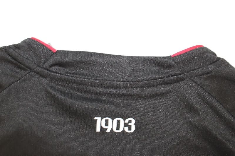 AAA Quality Besiktas 2025/26 Away Soccer Jersey