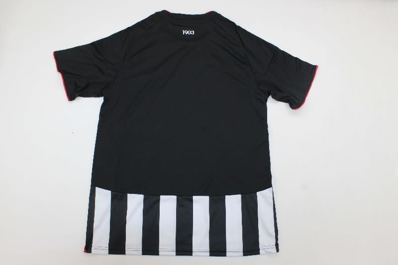 AAA Quality Besiktas 2025/26 Away Soccer Jersey