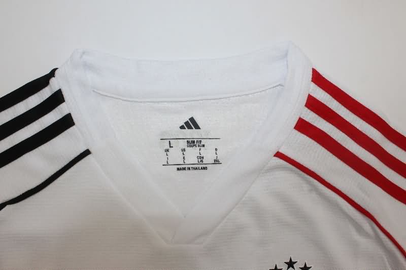 AAA Quality Besiktas 2025/26 Home Soccer Jersey