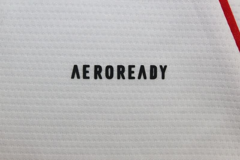 AAA Quality Besiktas 2025/26 Home Soccer Jersey