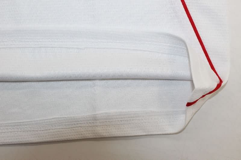 AAA Quality Besiktas 2025/26 Home Soccer Jersey