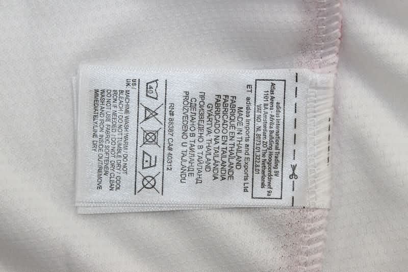 AAA Quality Besiktas 2025/26 Home Soccer Jersey