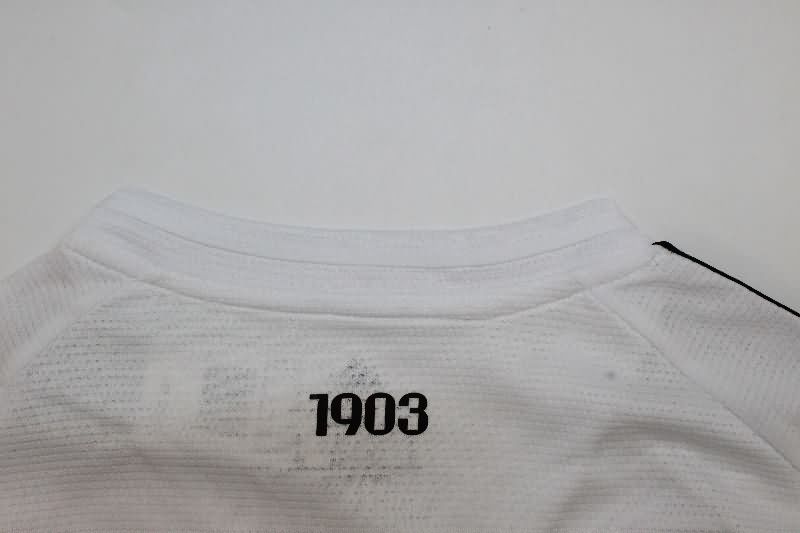 AAA Quality Besiktas 2025/26 Home Soccer Jersey
