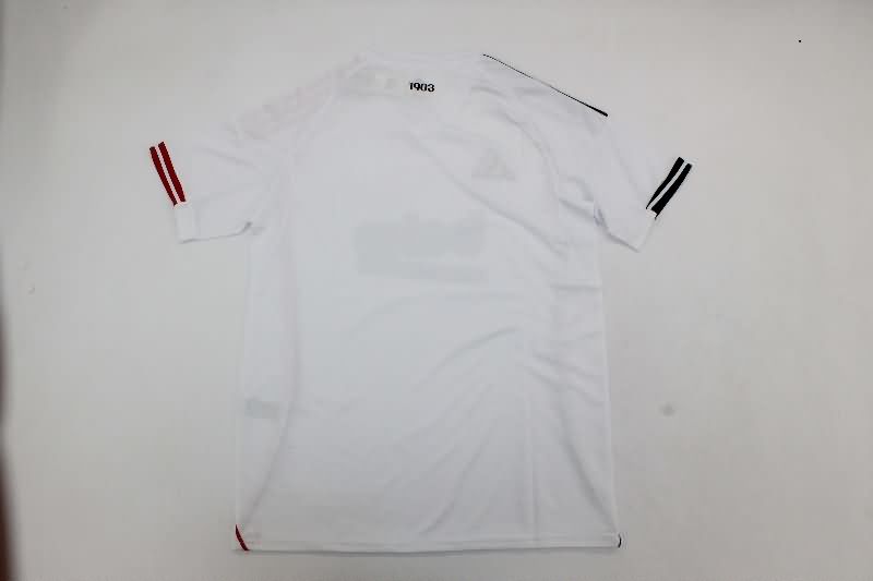 AAA Quality Besiktas 2025/26 Home Soccer Jersey