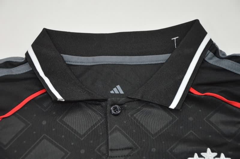 AAA Quality Besiktas 2025/26 Third Soccer Jersey