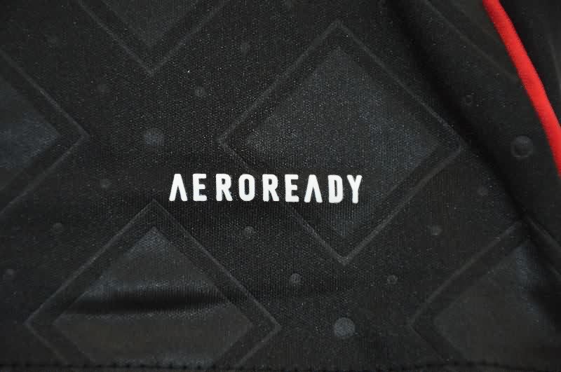 AAA Quality Besiktas 2025/26 Third Soccer Jersey