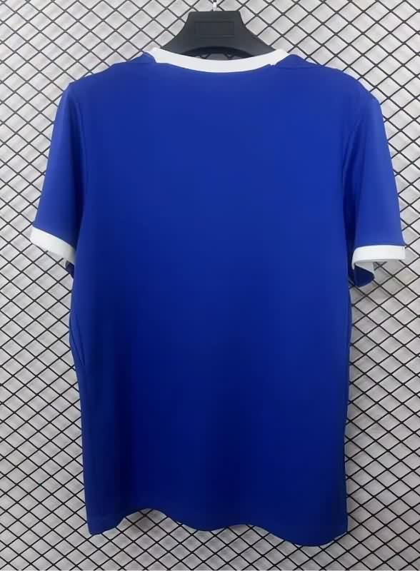 AAA Quality Birmingham City 25/26 150th Anniversary Soccer Jersey