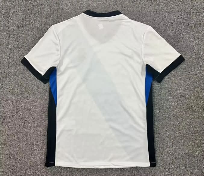 AAA Quality Birmingham City 25/26 Away Soccer Jersey